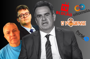 Ciro monta grupo de comunicação com foco nas eleições de 2026 (Foto: Reprodução)