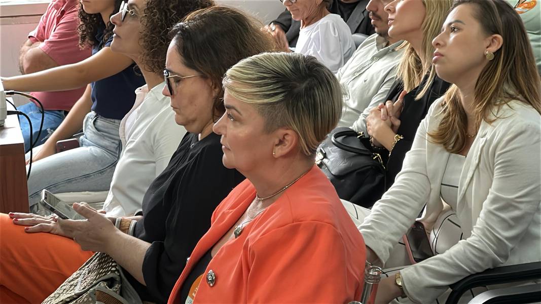 SSP lança pacote de ações para proteção de crianças e adolescentes em Teresina