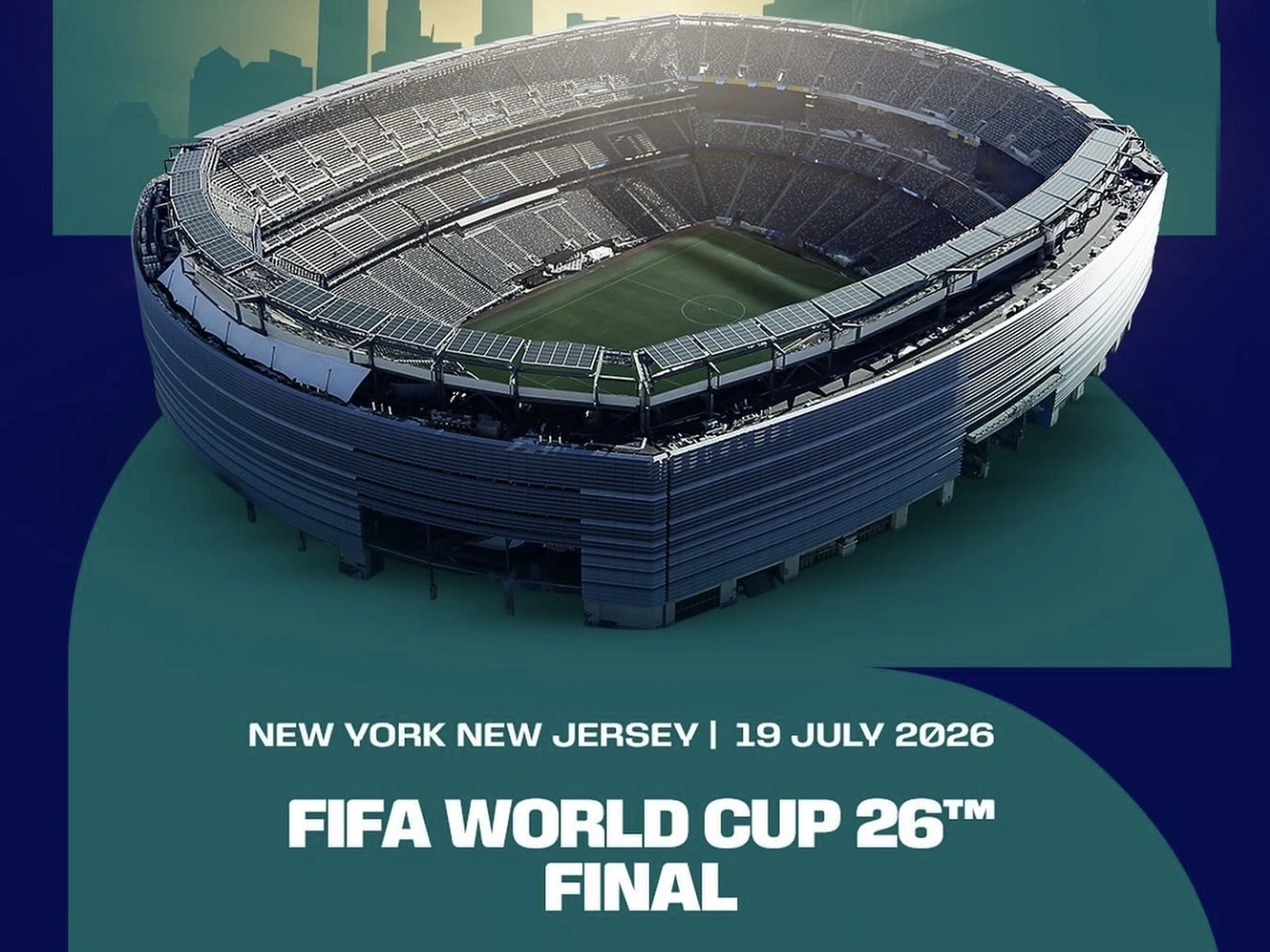 Copa 2026