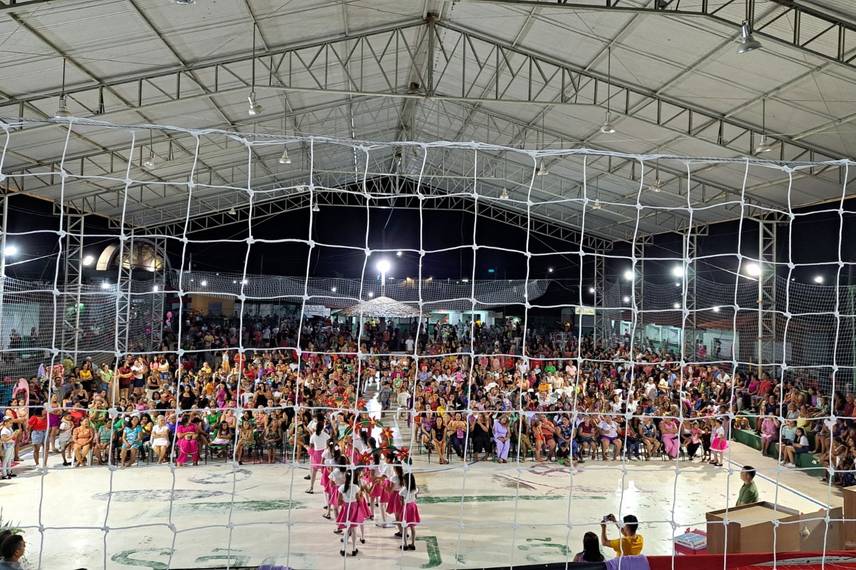 Dia das Mães em São João do Arrraial Dia das Mães em São João do Arrraial