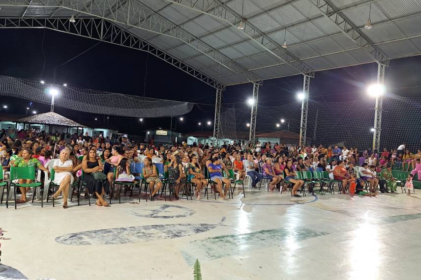 Dia das Mães em São João do Arrraial Dia das Mães em São João do Arrraial