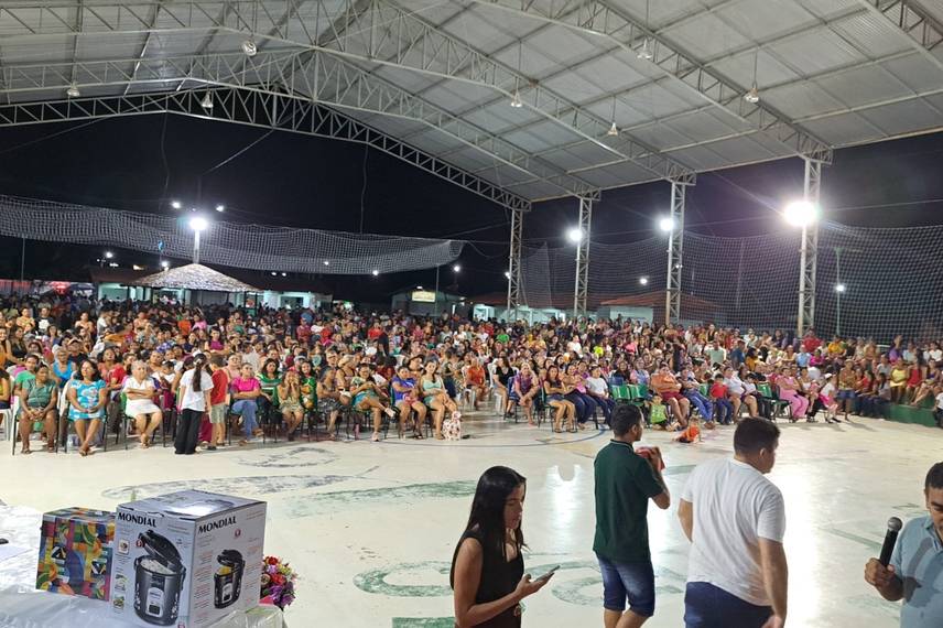 Dia das Mães em São João do Arrraial Dia das Mães em São João do Arrraial
