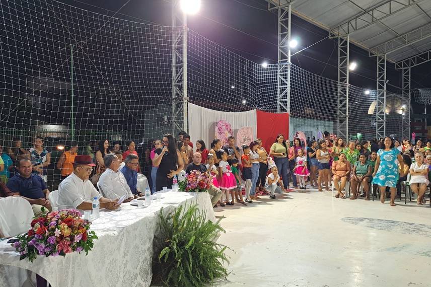 Dia das Mães em São João do Arrraial Dia das Mães em São João do Arrraial