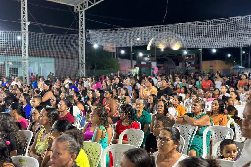 Dia das Mães em São João do Arrraial Dia das Mães em São João do Arrraial