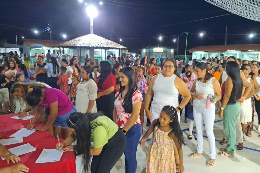 Dia das Mães em São João do Arrraial Dia das Mães em São João do Arrraial