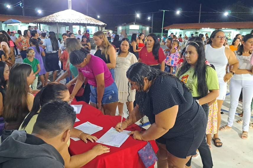 Dia das Mães em São João do Arrraial Dia das Mães em São João do Arrraial
