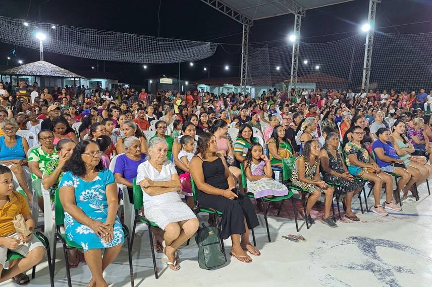 Dia das Mães em São João do Arrraial Dia das Mães em São João do Arrraial