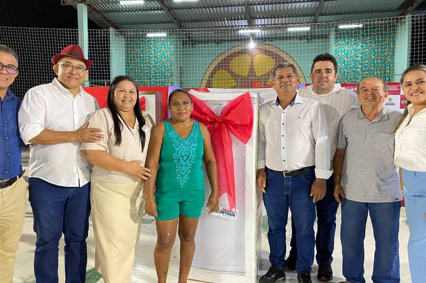 Dia das Mães em São João do Arrraial Dia das Mães em São João do Arrraial
