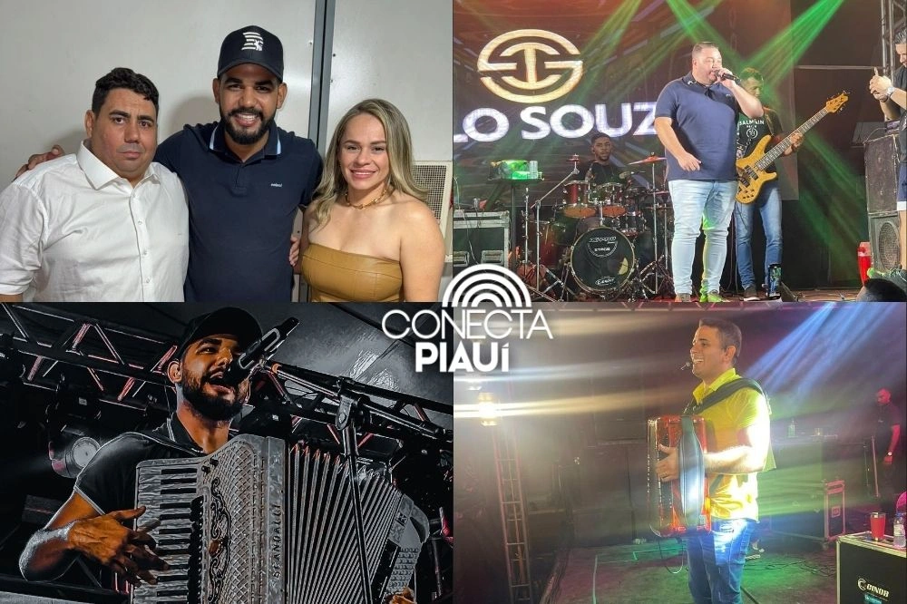 Dirceu Arcoverde celebra Festividades de Nossa Senhora de Fátima com shows e tradição