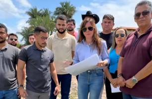 Esperantina avança na inclusão com construção do Centro de Atendimento ao Autismo (Foto: Reprodução)