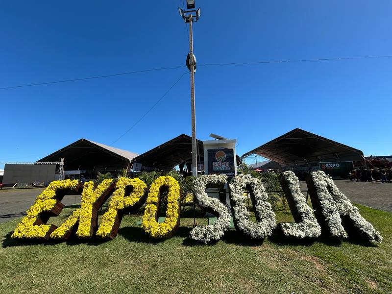 Exposoja 2025