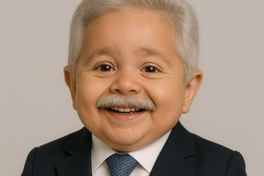 Famosos e políticos do Piauí entram na onda dos bebês reborn e viralizam nas redes Famosos e políticos do Piauí entram na onda dos bebês reborn e viralizam nas redes