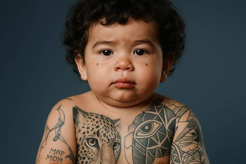Famosos e políticos do Piauí entram na onda dos bebês reborn e viralizam nas redes Famosos e políticos do Piauí entram na onda dos bebês reborn e viralizam nas redes