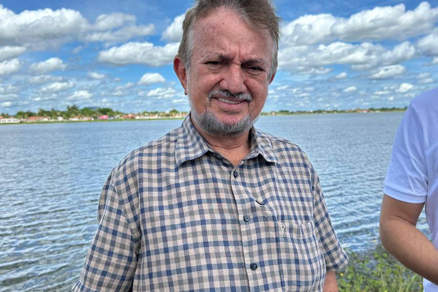 Feira do Diálogos pelo Piauí oferece serviços e reforça cidadania em Campo Maior Feira do Diálogos pelo Piauí oferece serviços e reforça cidadania em Campo Maior