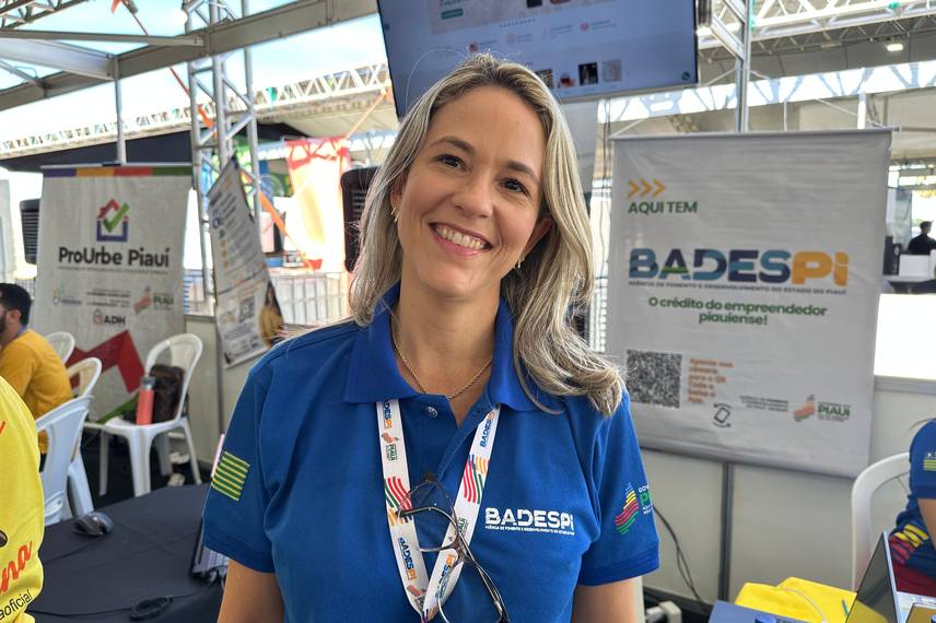 Feira do Diálogos pelo Piauí oferece serviços e reforça cidadania em Campo Maior Feira do Diálogos pelo Piauí oferece serviços e reforça cidadania em Campo Maior