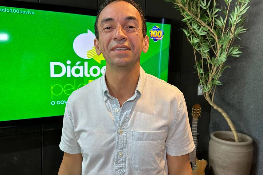 Feira do Diálogos pelo Piauí oferece serviços e reforça cidadania em Campo Maior Feira do Diálogos pelo Piauí oferece serviços e reforça cidadania em Campo Maior