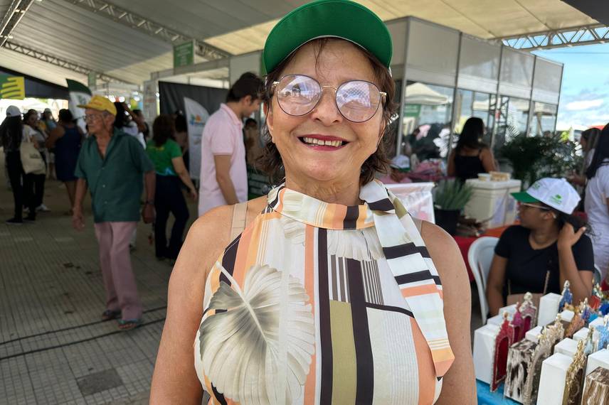 Feira do Diálogos pelo Piauí oferece serviços e reforça cidadania em Campo Maior Feira do Diálogos pelo Piauí oferece serviços e reforça cidadania em Campo Maior