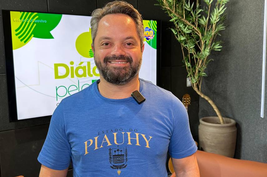 Feira do Diálogos pelo Piauí oferece serviços e reforça cidadania em Campo Maior Feira do Diálogos pelo Piauí oferece serviços e reforça cidadania em Campo Maior