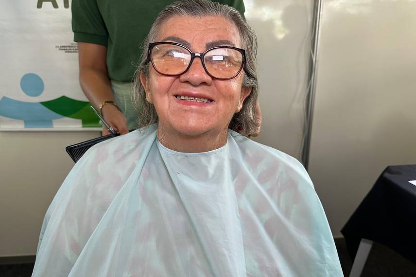 Feira do Diálogos pelo Piauí oferece serviços e reforça cidadania em Campo Maior Feira do Diálogos pelo Piauí oferece serviços e reforça cidadania em Campo Maior