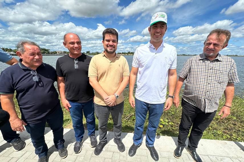 Feira do Diálogos pelo Piauí oferece serviços e reforça cidadania em Campo Maior Feira do Diálogos pelo Piauí oferece serviços e reforça cidadania em Campo Maior