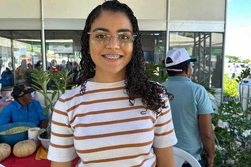 Feira do Diálogos pelo Piauí oferece serviços e reforça cidadania em Campo Maior Feira do Diálogos pelo Piauí oferece serviços e reforça cidadania em Campo Maior