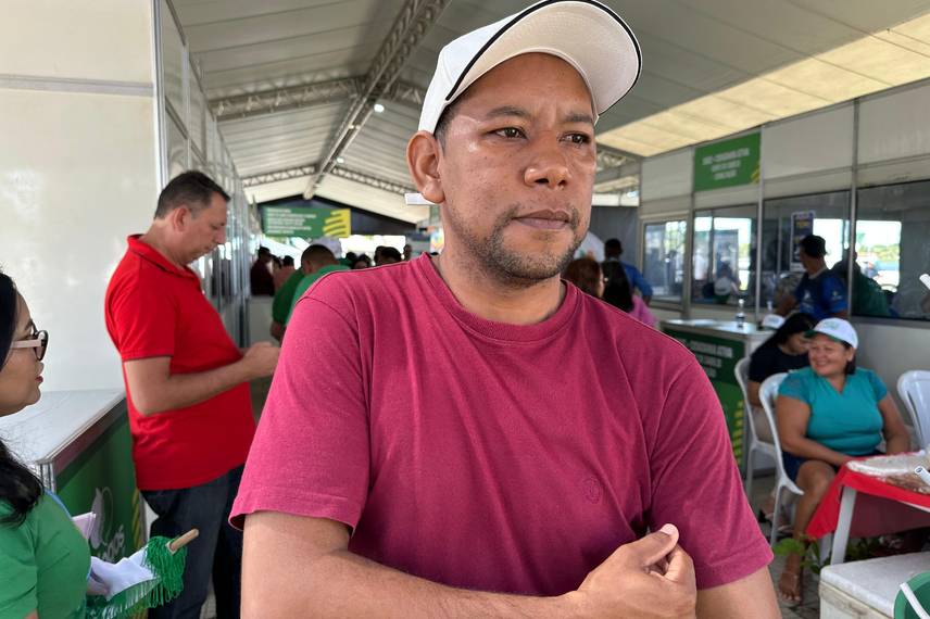 Feira do Diálogos pelo Piauí oferece serviços e reforça cidadania em Campo Maior Feira do Diálogos pelo Piauí oferece serviços e reforça cidadania em Campo Maior