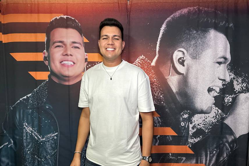 Festival Piripiri Humor & Arte inicia com grande público, risos e muita música