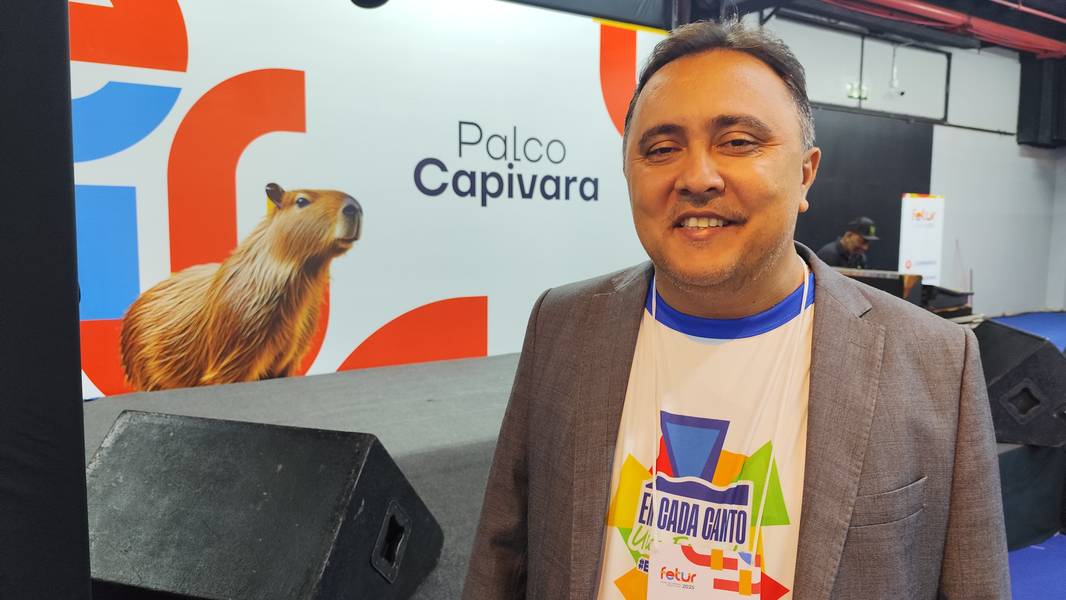 Fetur Piauí 2025