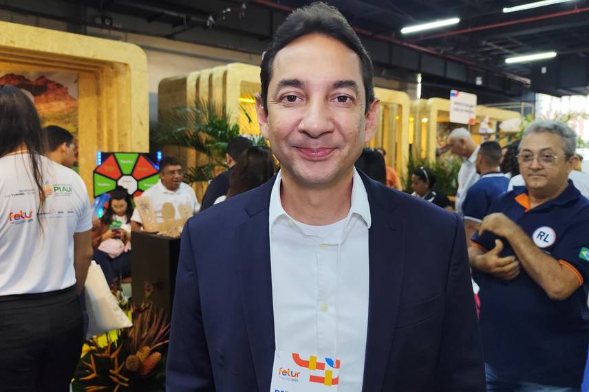 Fetur Piauí 2025 Fetur Piauí 2025