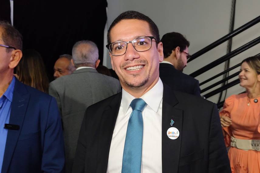 Fetur Piauí 2025 Fetur Piauí 2025