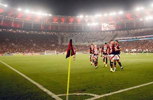 Flamengo (Foto: Adriano Fontes)