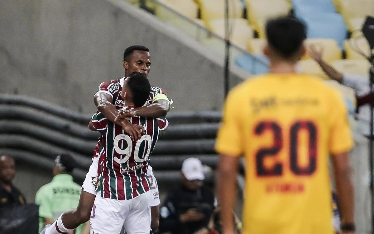 Fluminense