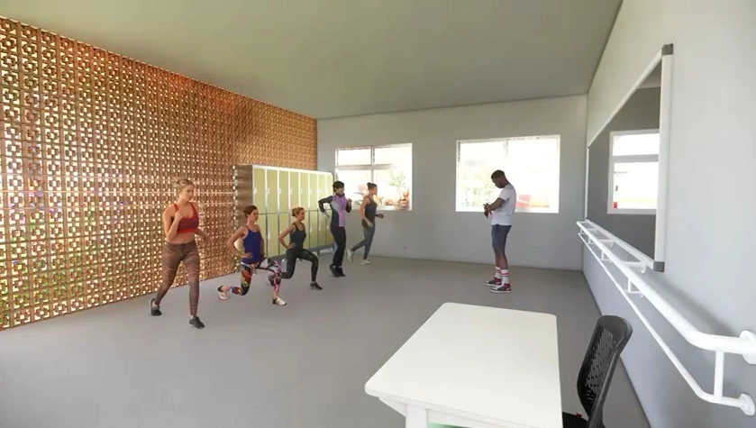 Governo inicia obras do primeiro Centro Plural da Juventude em Teresina