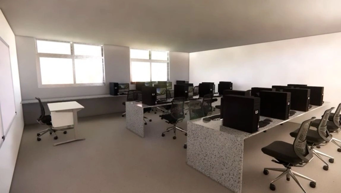 Governo inicia obras do primeiro Centro Plural da Juventude em Teresina