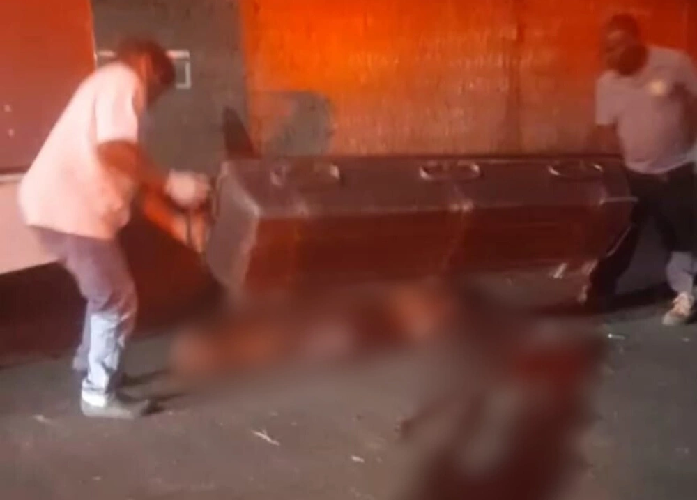 Homem morto a tiros na zona Sul de Teresina já foi preso por tráfico de drogas