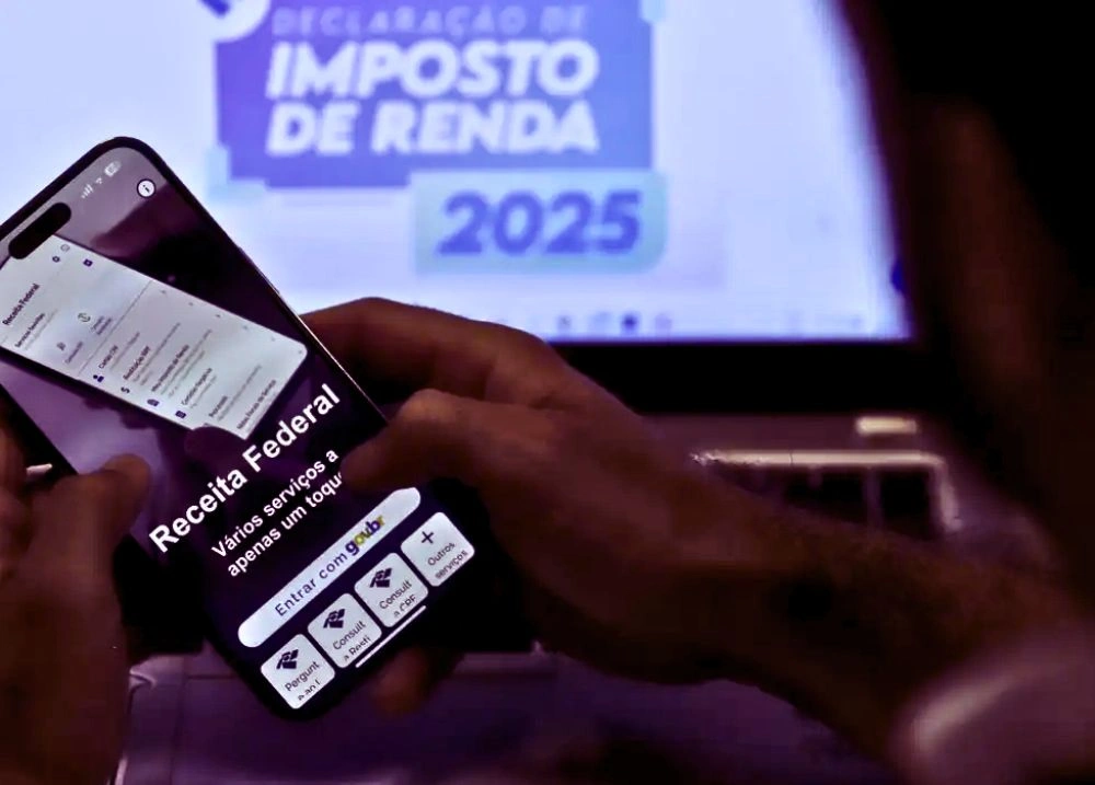 Imposto de Renda 2025