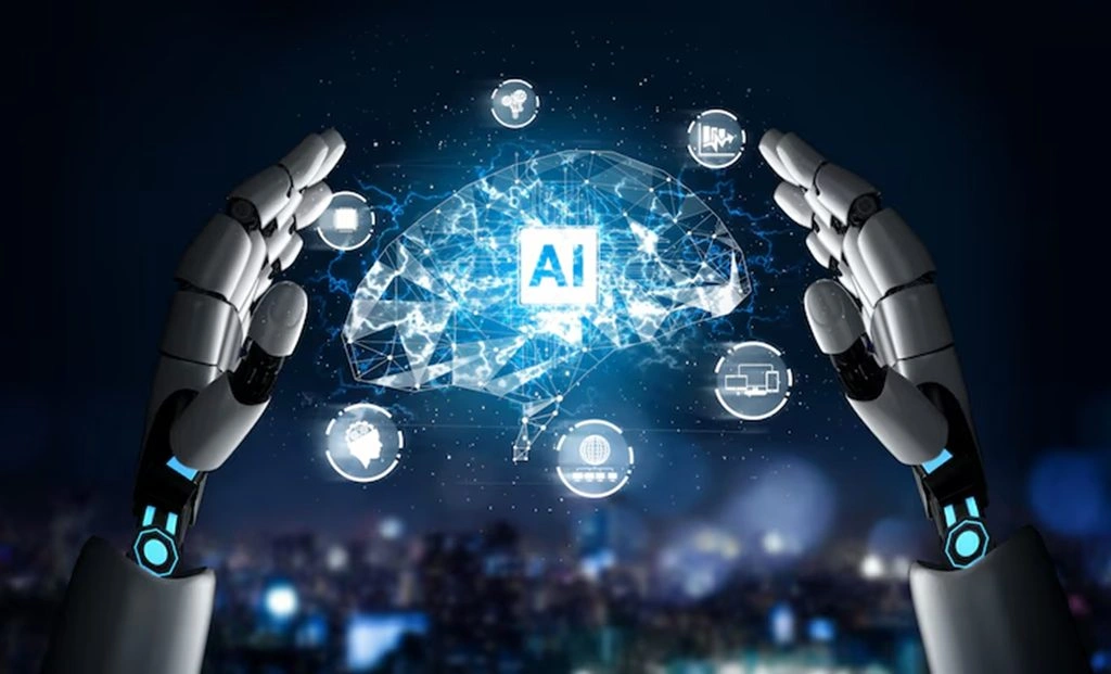 Inteligência artificial