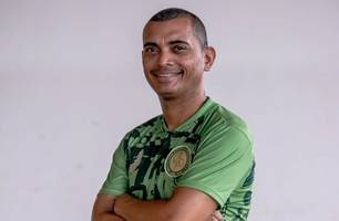 Leonardo Silva (Foto: Reprodução Instagram)