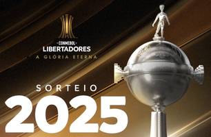 Libertadores (Foto: Reprodução)
