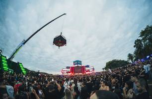 Love Again 2025: a maior festa de música eletrônica do Nordeste está chegando! (Foto: ASCOM)