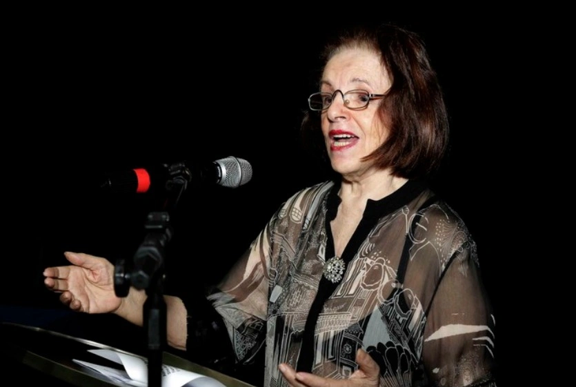 Maria Lúcia Godoy