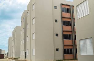 Minha Casa Minha Vida (Foto: Divulgação/Governo Federal)