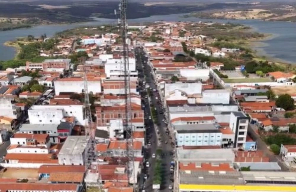 Município de Paulistana