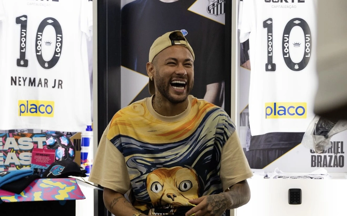 Neymar