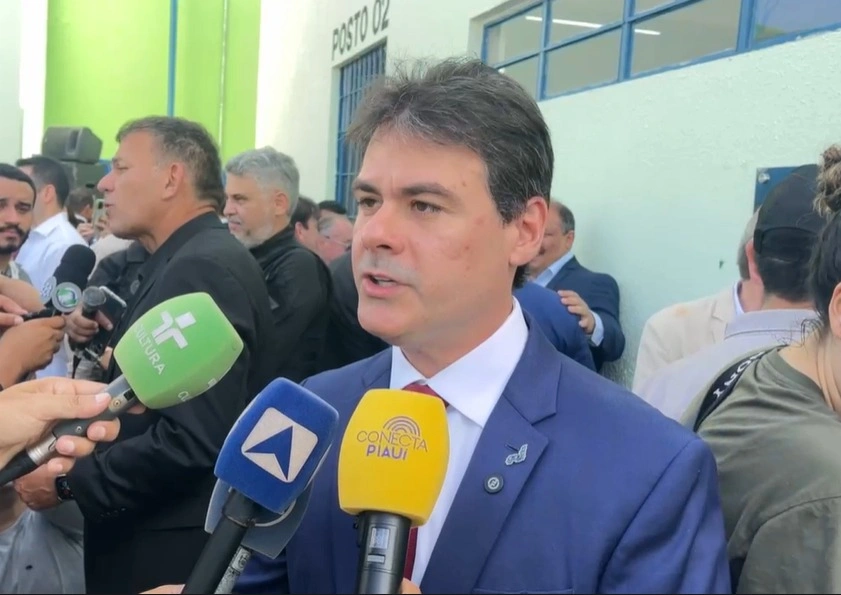 Nova penitenciária em Buriti dos Lopes reforça sistema prisional com 307 vagas