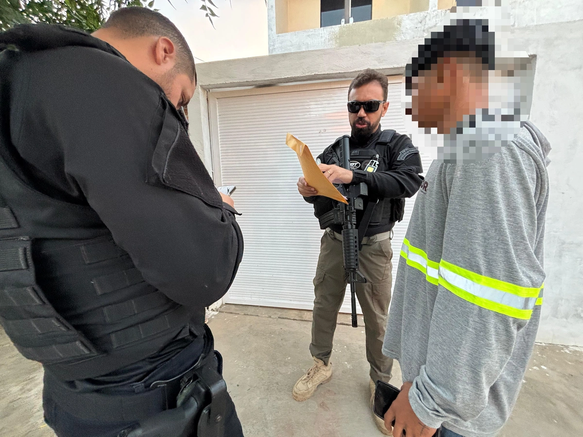 Operação Rolezinho: polícia cumpre 12 mandados de busca no interior do Piauí