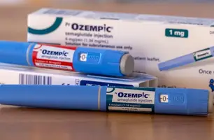 Ozempic (Foto: Reprodução/Internet)