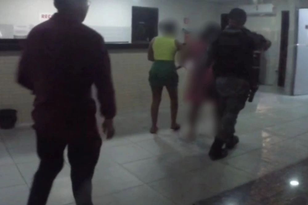Padrasto é acusado de abusar da enteada de apenas 12 anos em Teresina