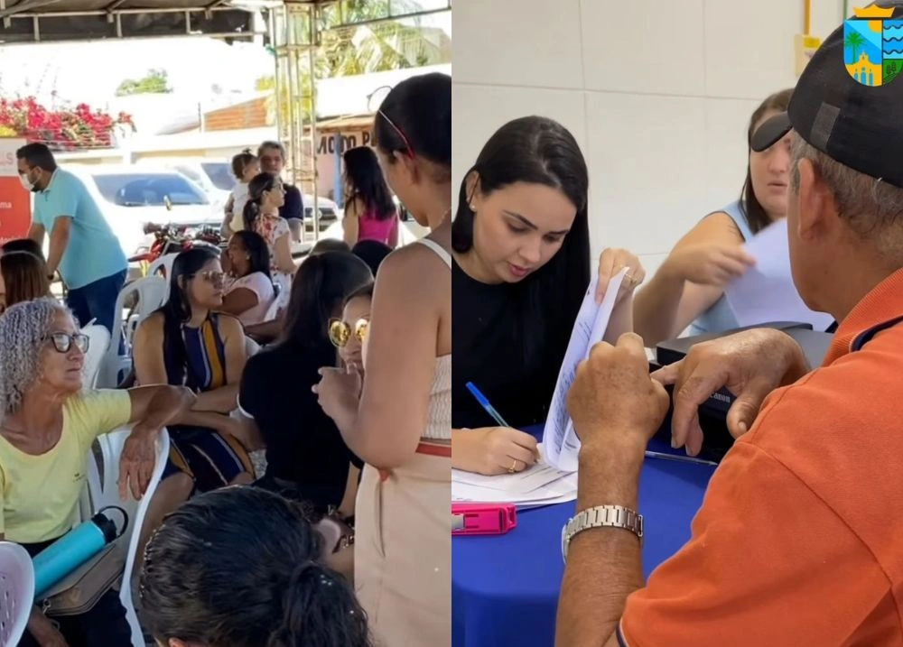 Parnarama encerra mais uma etapa do Mutirão de Varizes com êxito