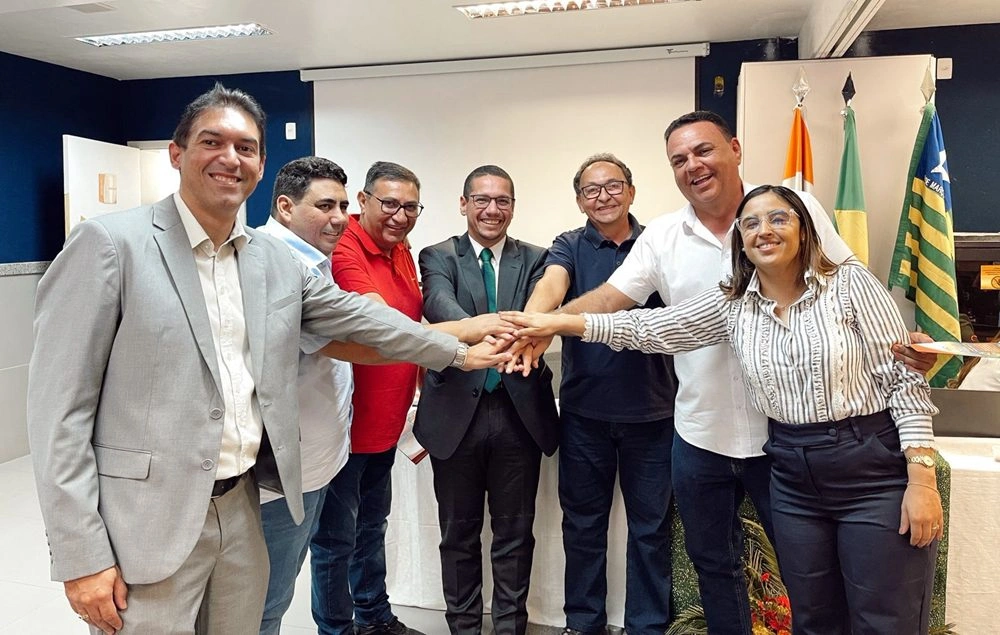 Piauí fortalece turismo regional com Plano Estadual e protagonismo de São Raimundo